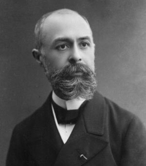 Анри Беккерель. Общественное достояние, https://commons.wikimedia.org/w/index.php?curid=294735
