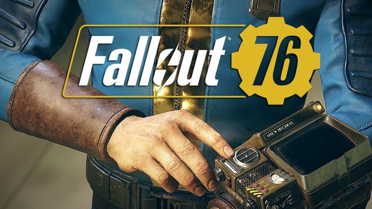 Релиз постапокалиптического ролевого MMO-экшена Fallout 76 для PC, PS4 и  Xbox One подтвержден на 14 ноября 2018 | ZYXgame | Дзен