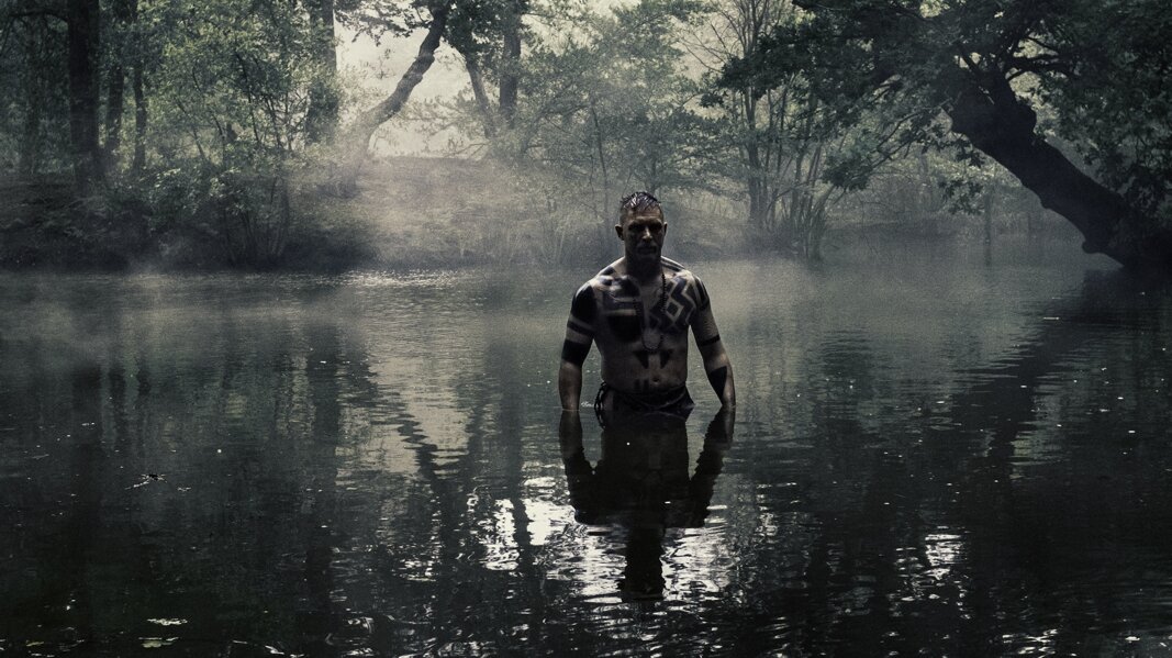 Джеймса Делейни считали погибшим. На самом деле он не умер.