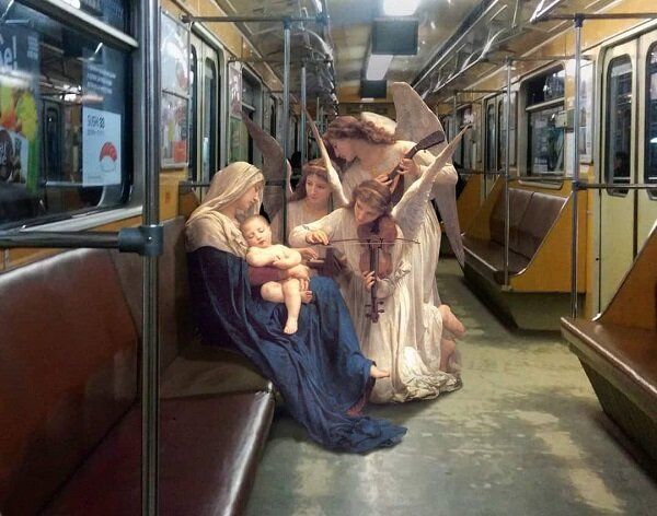 Зарабатывают )))