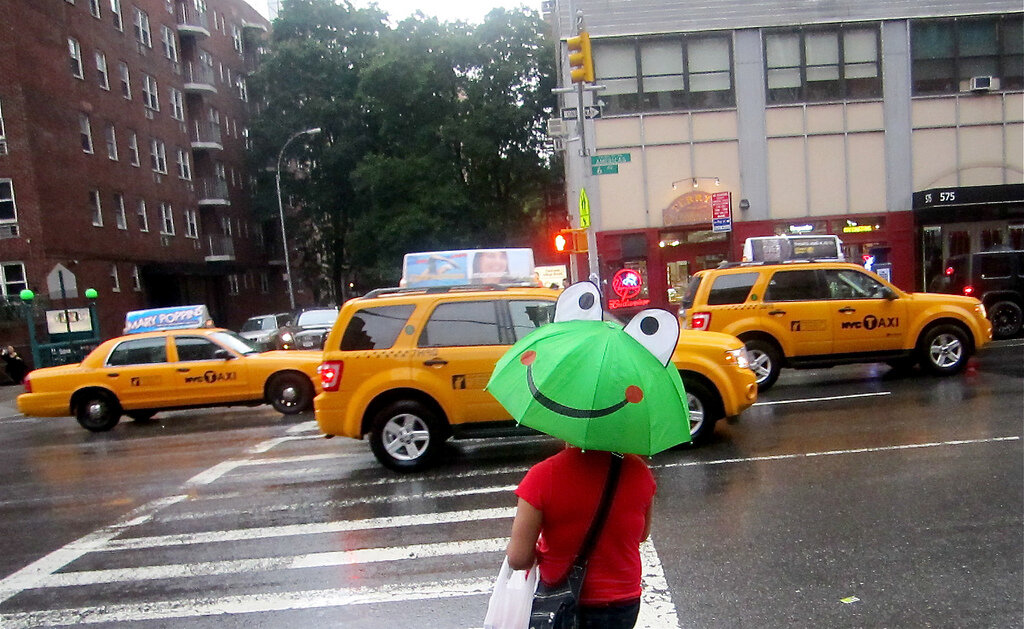 Улыбайтесь почаще!