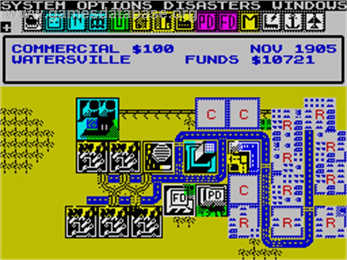 ZX Retrogaming часть 1 | Introvertigo | Дзен