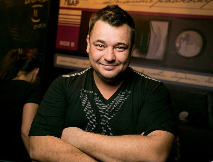 Фото Сергей Жуков.