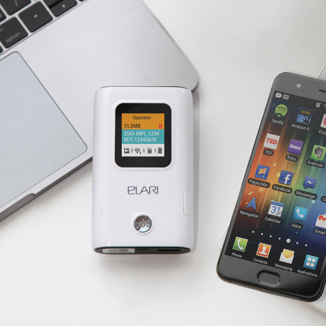 Elari SmartWiFi