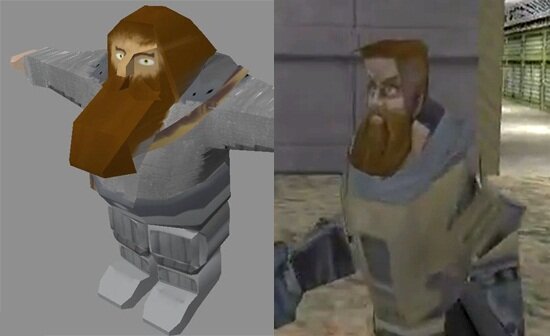 Иван - космический байкер