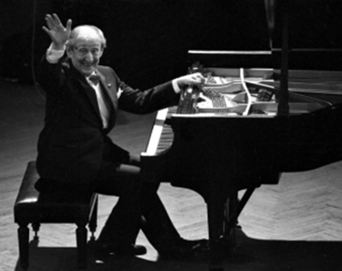 Владимир Горовиц