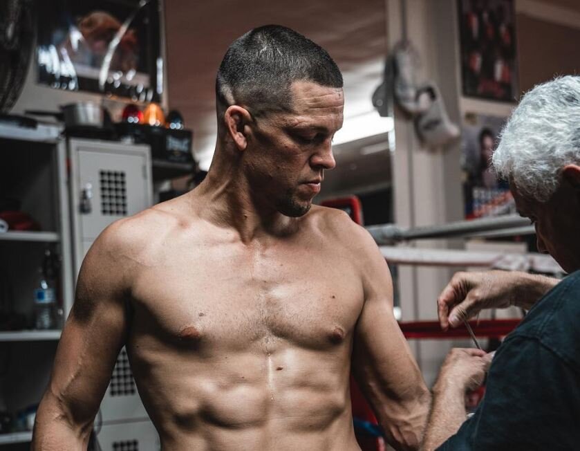 Фото: instagram.com/ natediaz209