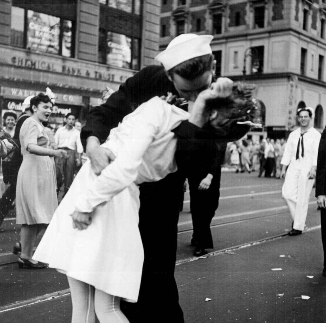 Фото: Виктор Йоргенсен