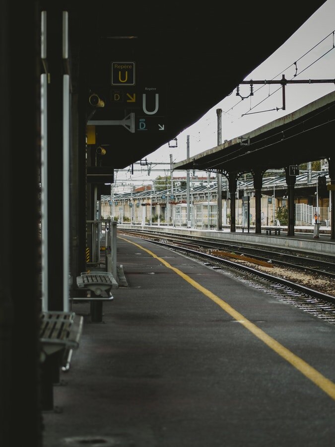 Картинка взята с бесплатного ресурсаа Unsplash