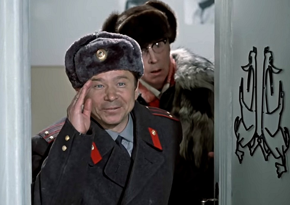 Александр Лебедев: печальная участь весёлого артиста
