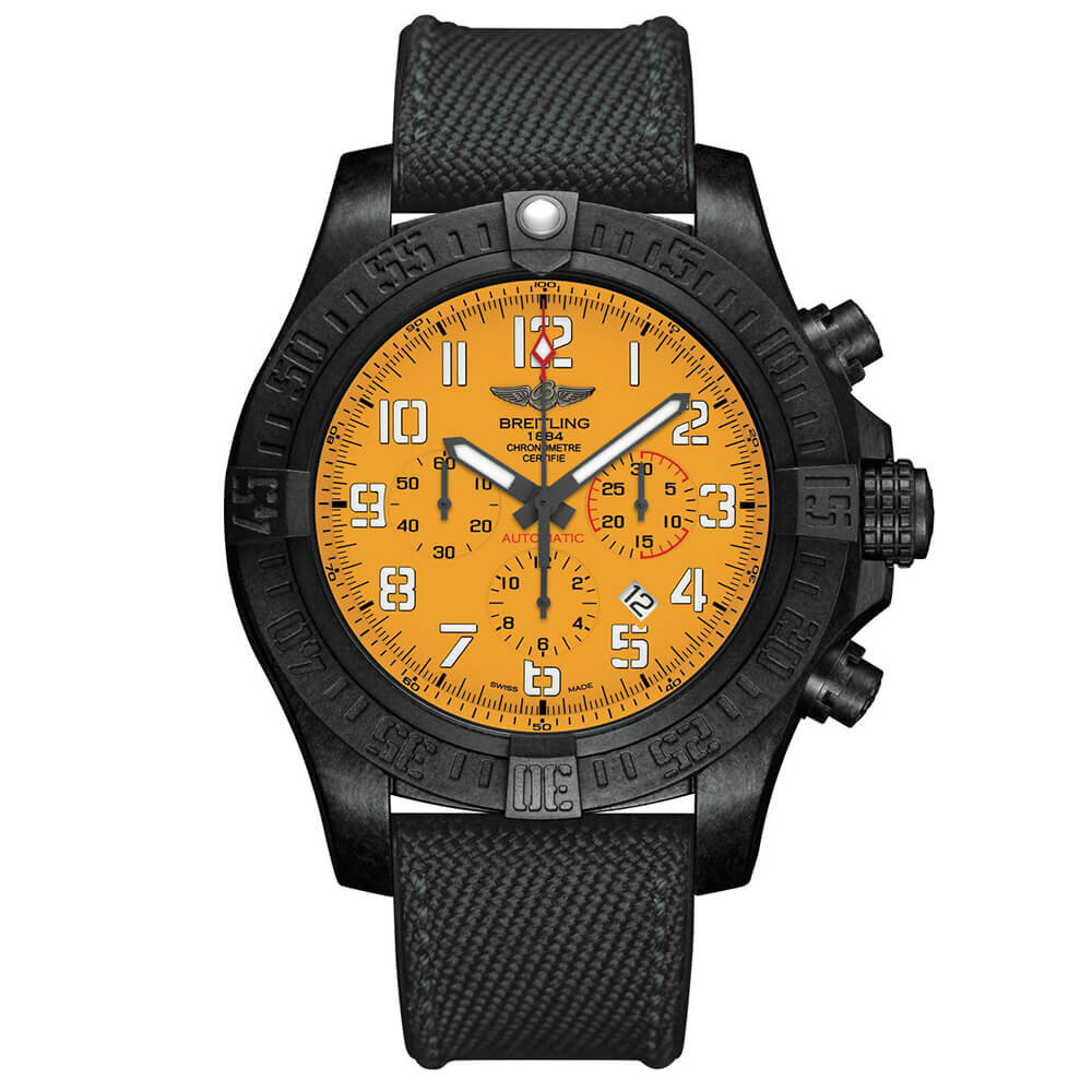 Breitling Avenger Hurricane 12H