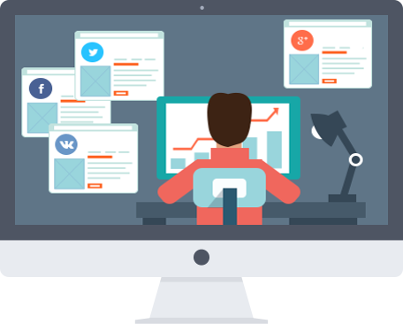 Среди прочих причин заняться социальным продвижением сайта – прирост качественного трафика, широкие возможности для получения обратной связи, увеличение объемов продаж, удобство работы с социальными сервисами. Если вы нацелены на эффективное развитие своего интернет-ресурса и желаете поддерживать связь со своей целевой аудиторией, вам нужно начать социальное продвижение сайтов в популярных сервисах.