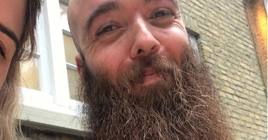 Галла Валлериус — торговец наркотиками за биткоины