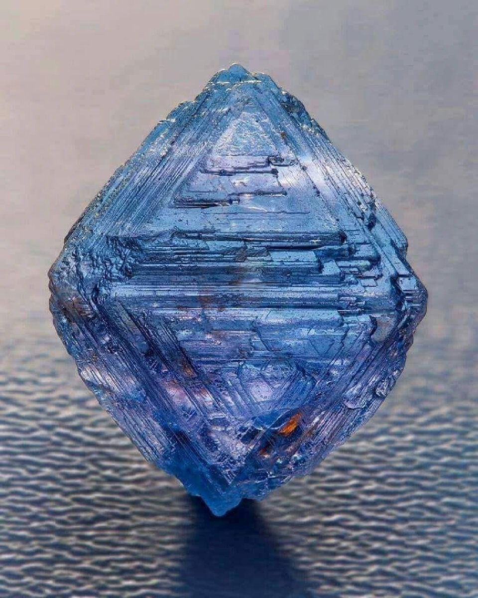 ТОП 10 синих драгоценных и ювелирных камней | GEM STONES | Дзен