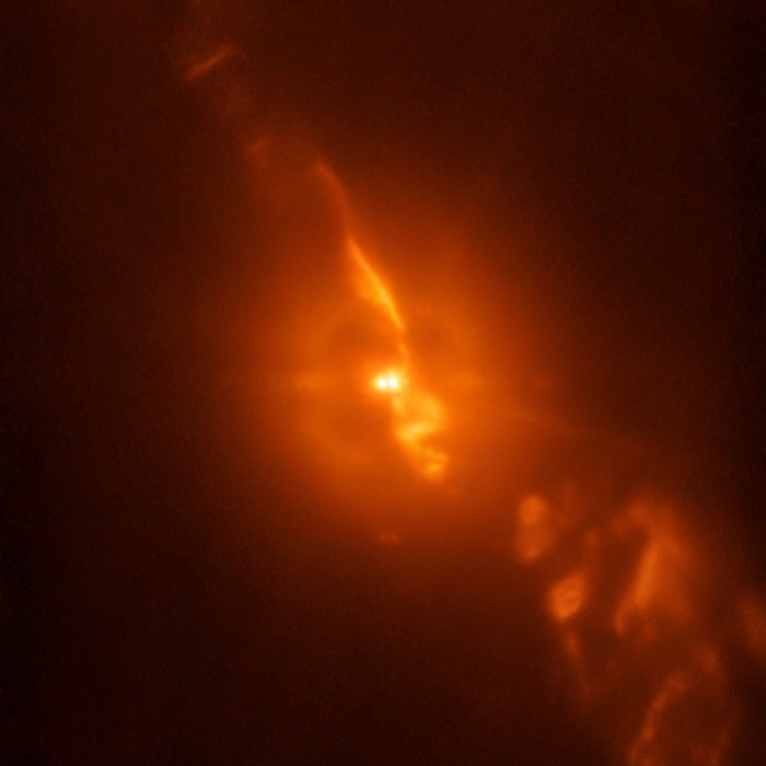 © ESO / Schmid et al ./NASA/ESA