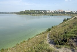 Калужская область планирует включить Яченское водохранилище в национальный проект «Экология»