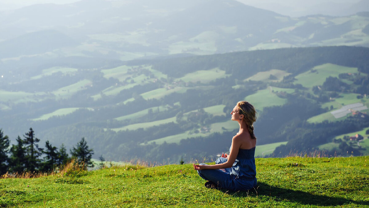 "5 способов управления эмоциями"