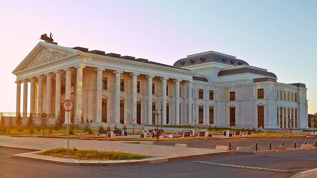 Астана Опера