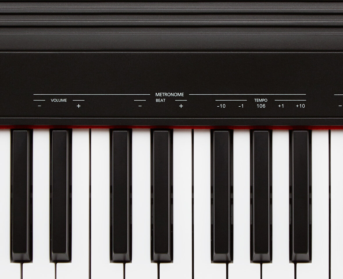   На волне выпуска 88-нотной версии своего GO: PIANO, компания Roland поведала о довольно смелом и прогрессивном нововведении- функции голосового управления по имени Alexa.