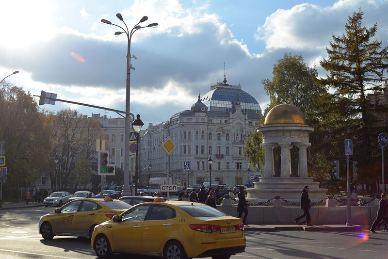 Фото: Виктория Вотоновская/ТАСС