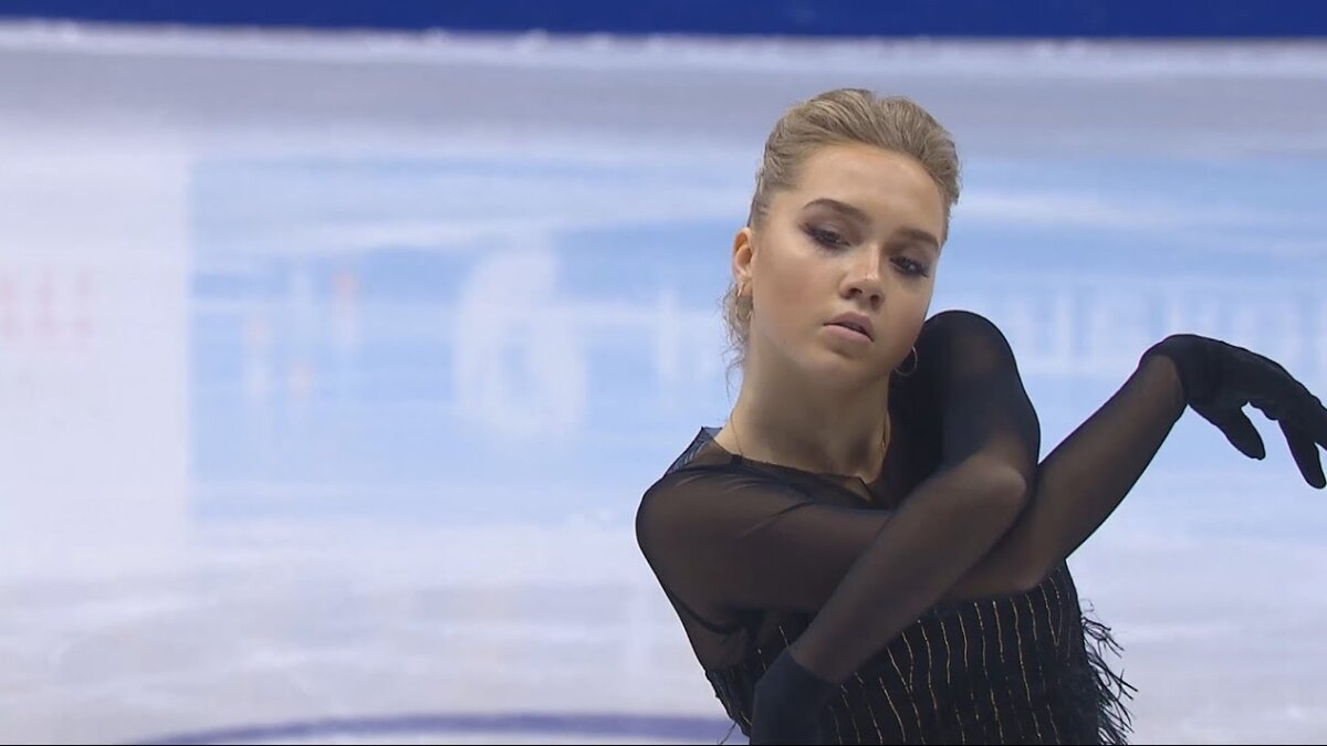 Елена Радионова