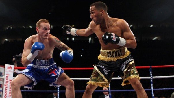 Источник фото fightnews.info