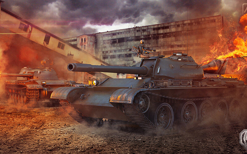 Иллюстрация из Сети