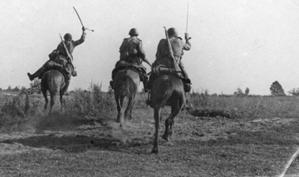 9 гвардейский кавалерийский полк