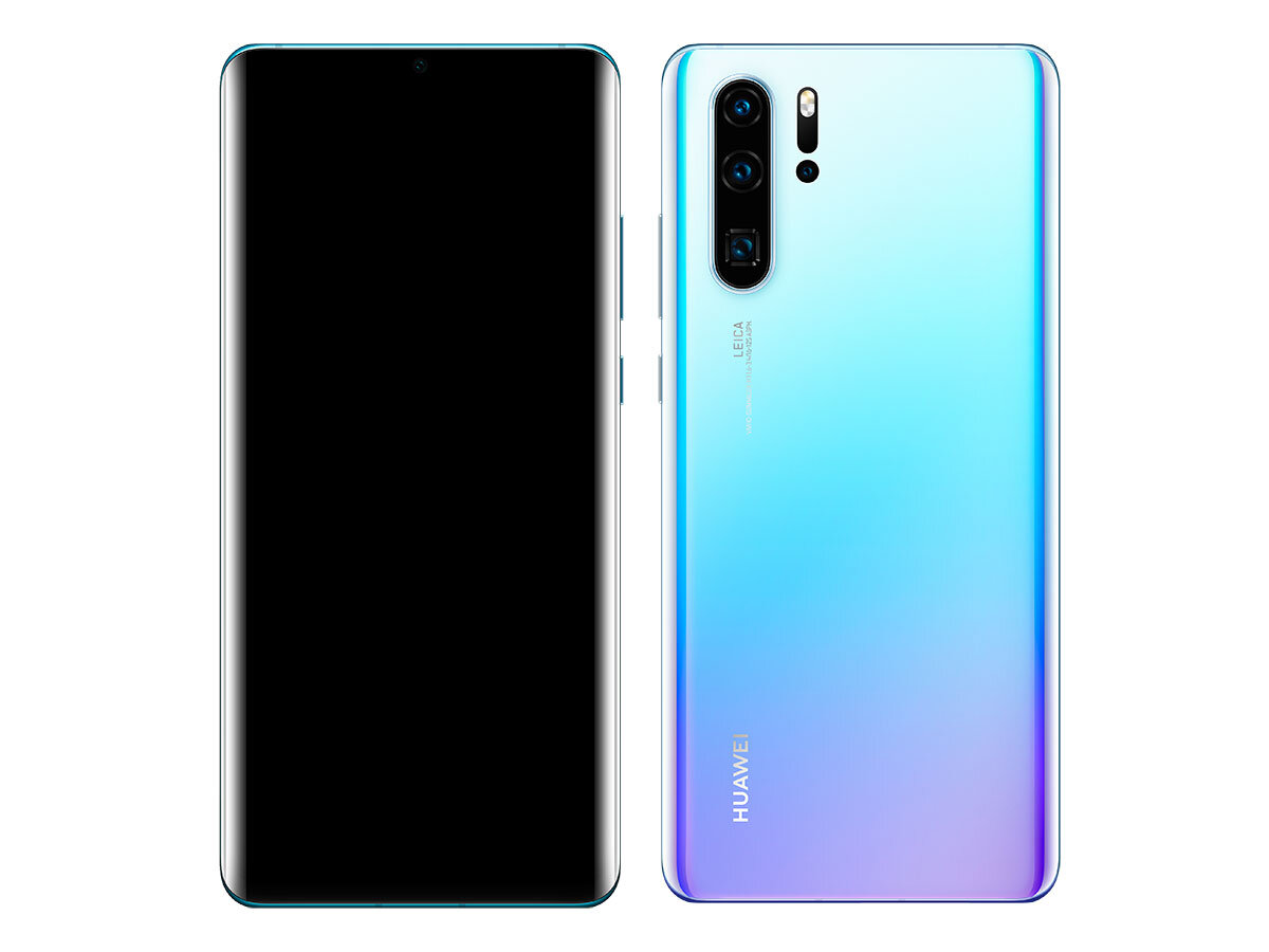 
Huawei P30 Pro