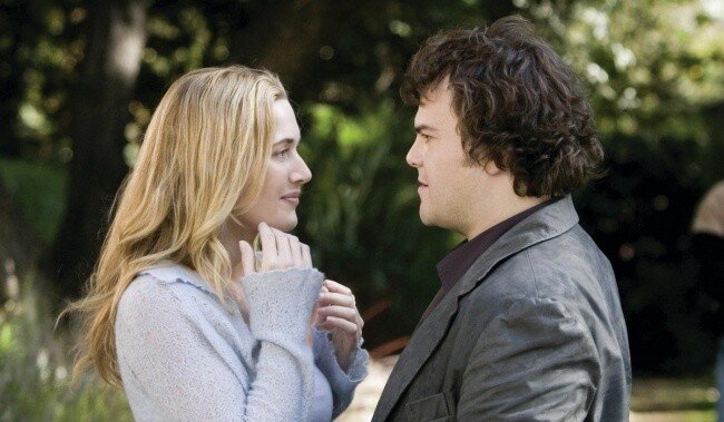 Отпуск по обмену (2006)