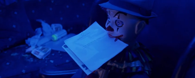 Кадр из фильма "Игра"