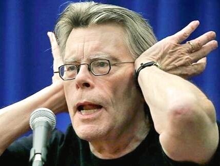 Стивен Кинг