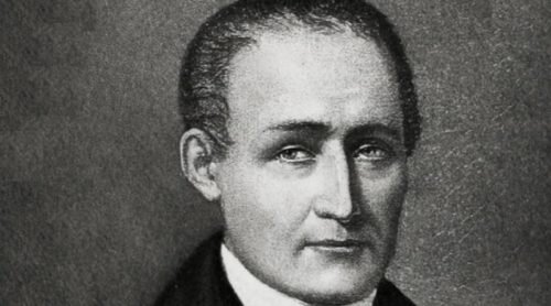 Жозеф Нисефор Ньепс (1765-1833)