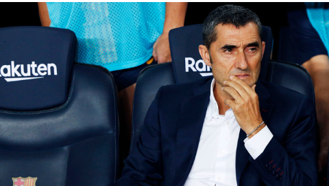 «Сельта» на своем поле примет «Барселону» в матче 36-го тура чемпионата Испании. 
Сообщается, что тренерский штаб каталонского клуба выставит на эту встречу резервный состав, основная команда будет готовиться к ответному полуфинальному матчу Лиги чемпионов против «Ливерпуля», который пройдет 7 мая в Англии. Первая встреча завершилась победой испанского коллектива со счетом 3:0.

Отмечается, что к матчу в Виго готовятся молодые футболисты клуба — Иньяки Пенья, Мусса Ваге, Ориоль Бускетс, Алекс Колладо, Рики Пуч, Карлес Перес и Абель Руис.

Напомним, ранее «Барселона» обеспечила себе золотые медали чемпионата Испании, а «Сельта» располагается на пятнадцатой позиции, набрав 37 очков.

Матч «Сельта» — «Барселона» состоится 4 мая, начало в 21:45 (мск).