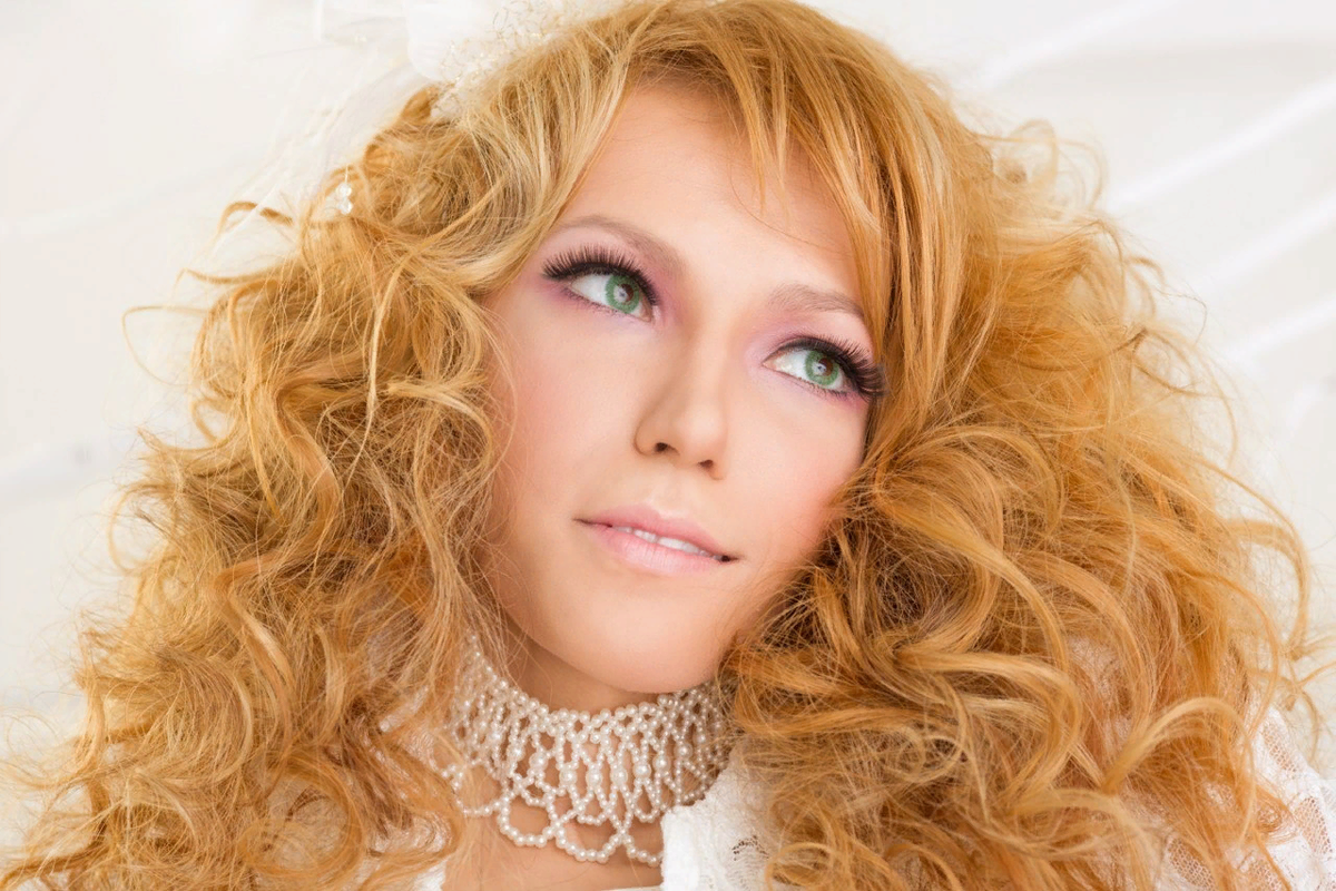 Юлия  Самойлова -участница Евровидения 2018 года от России