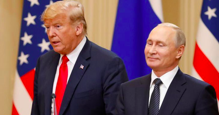 Как думаете, не зря боятся нашу страну? Пишите свои варианты в комментариях