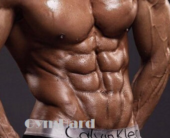 Обладатель сухого тела