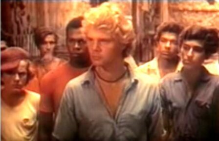Кадр из фильма "Генералы песчаных карьеров" (1971)
