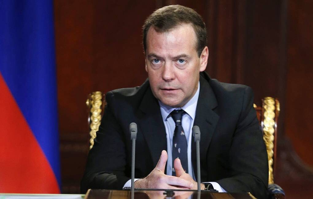 Источник фото: Дмитрий Астахов/пресс-служба правительства РФ/ТАСС