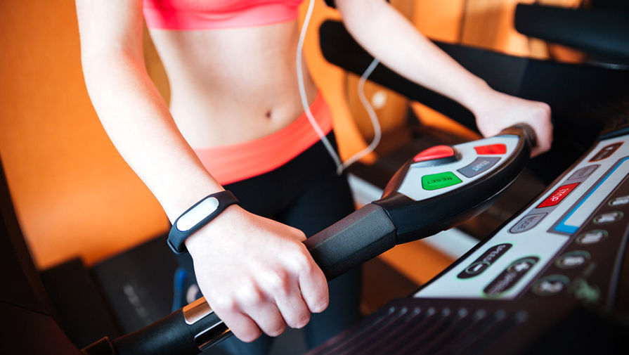 Трекер без смартфона не способен выполнять весь функционал 