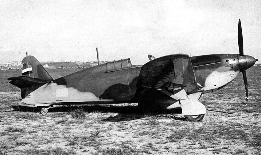 Рогожарски ИК-3; все фото статьи взяты из открытых источников