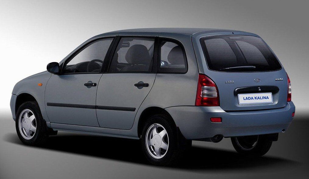 Калина универсал.