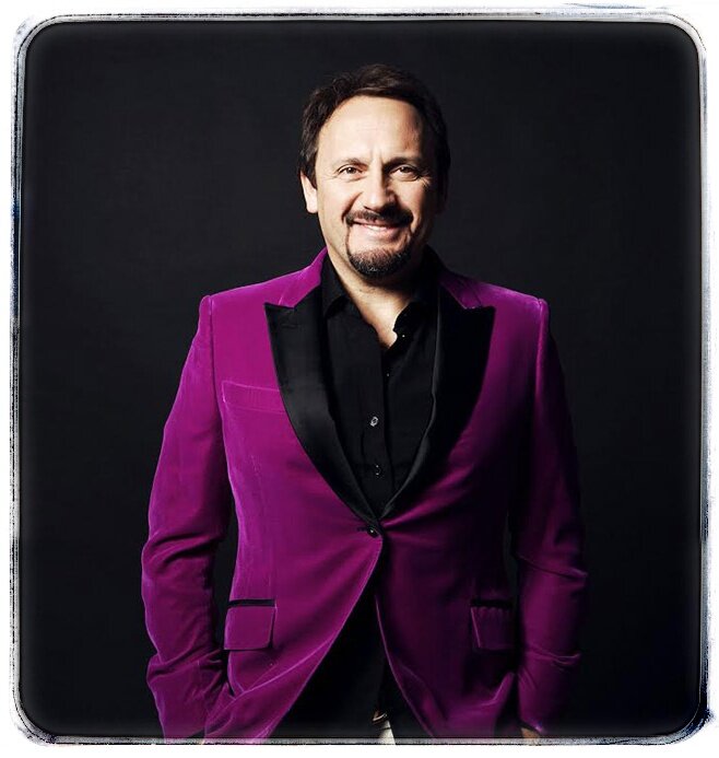 Фото : instagram.com/stas_mihailoff