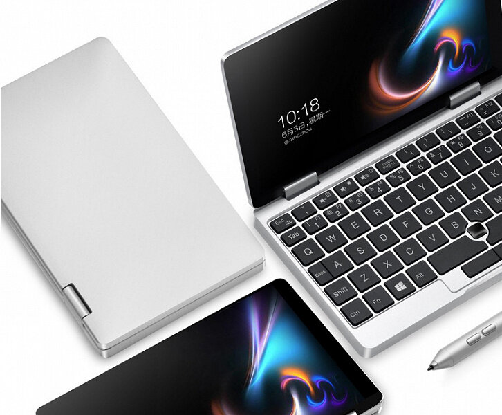 One Mix 1S Yoga Источник: Яндекс.Картинки