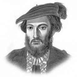 Америго Веспуччи