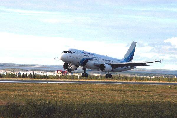 КРАСНЫЙ СЕВЕР