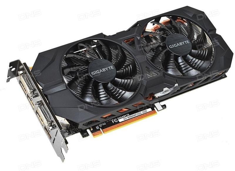 Сравнение видеокарт gtx 960 и gt 1030