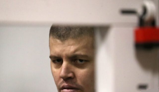 Фото Вячеслав Прокофьев ТАСС