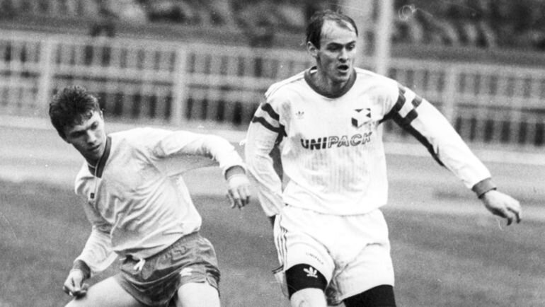 Фото из открытых источников. Виктор Онопко.