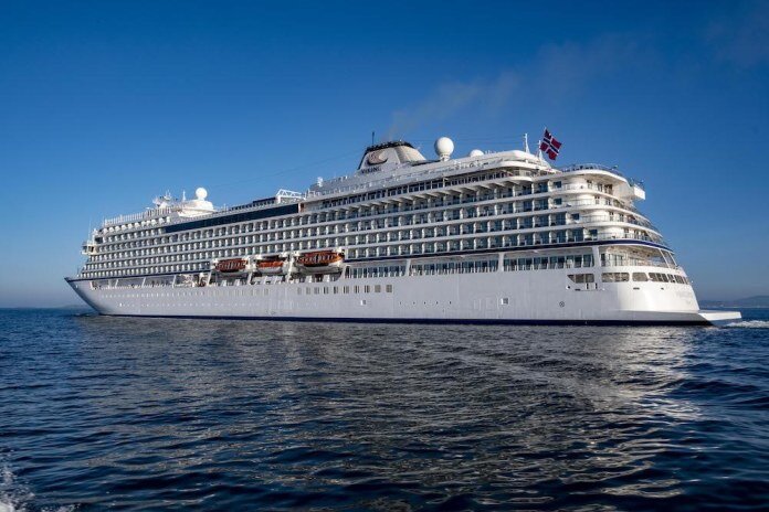 Viking Jupiter